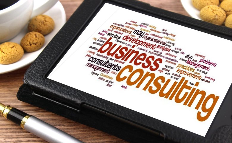 CONSULTING SERVICES